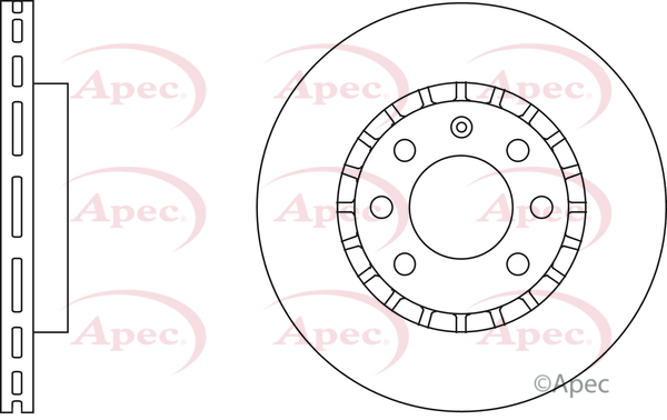 Apec DSK532