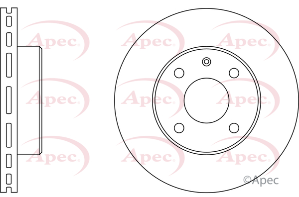 Apec DSK525