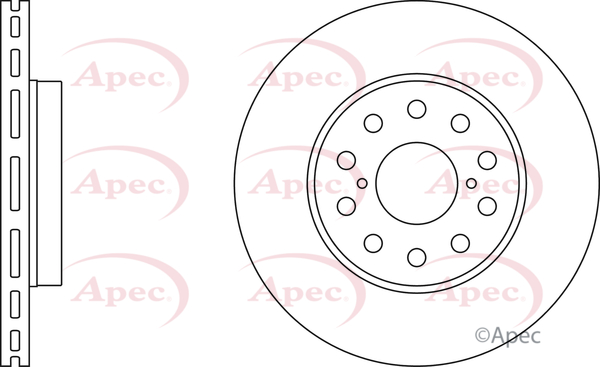 Apec DSK355