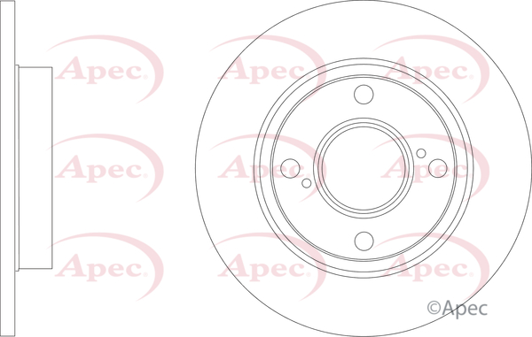 Apec DSK3379