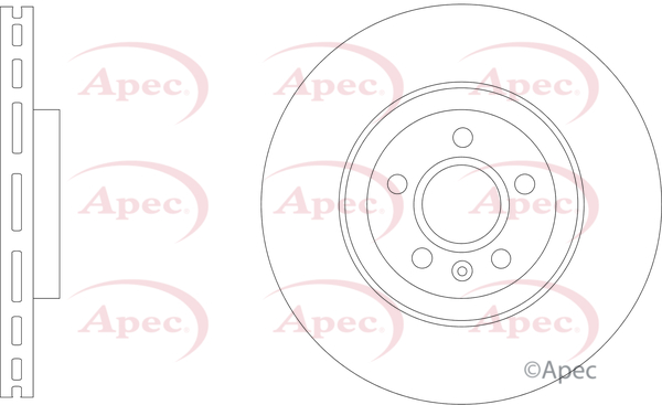 Apec DSK3321