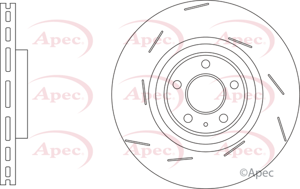 Apec DSK3303