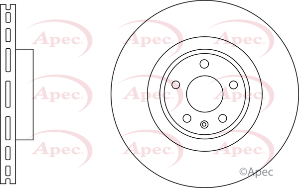 Apec DSK3300