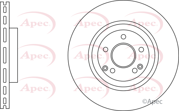 Apec DSK3295