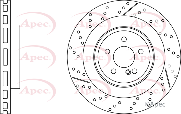 Apec DSK3293