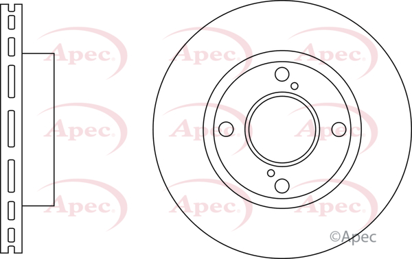 Apec DSK3289