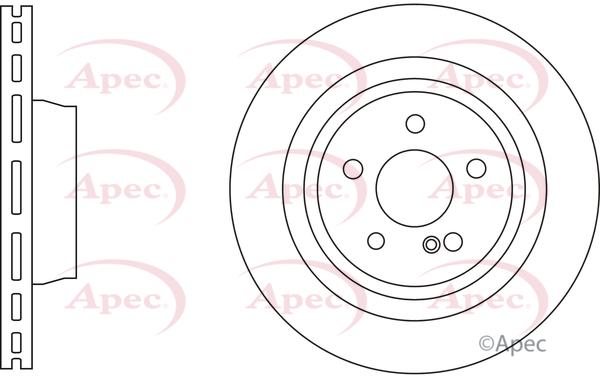 Apec DSK3274