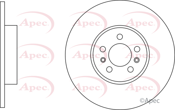 Apec DSK3259