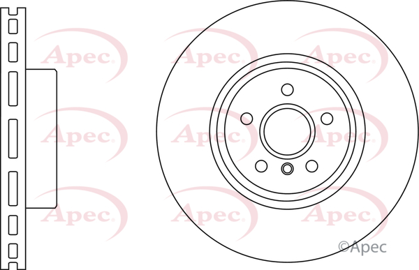 Apec DSK3256