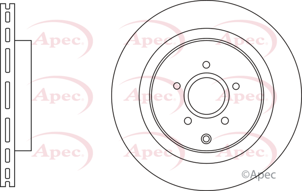 Apec DSK3247