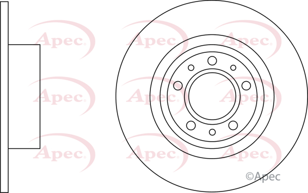 Apec DSK3246