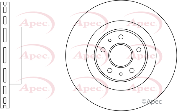 Apec DSK3240