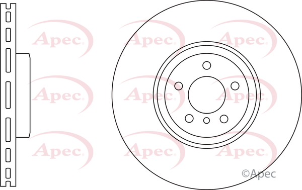 Apec DSK3231