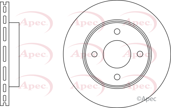 Apec DSK3226