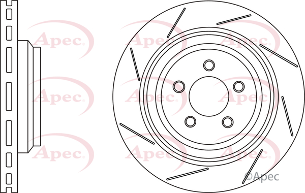 Apec DSK3223