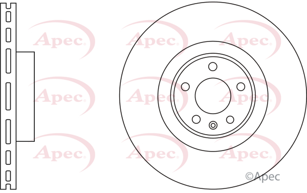 Apec DSK3205