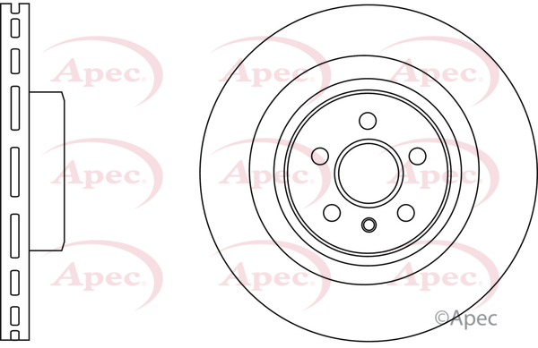 Apec DSK3195