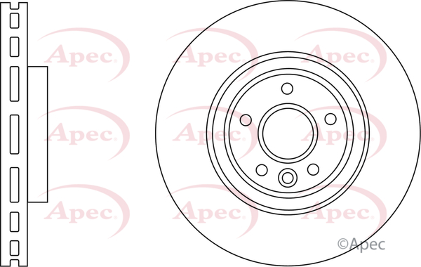 Apec DSK3183