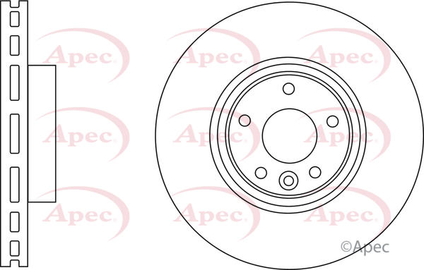 Apec DSK3182