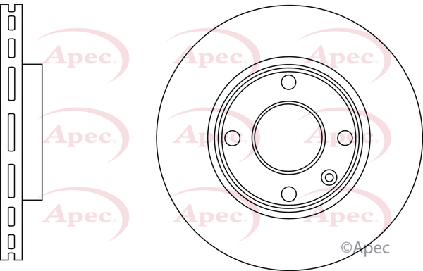 Apec DSK3181