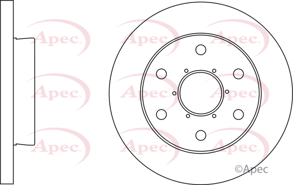 Apec DSK3171