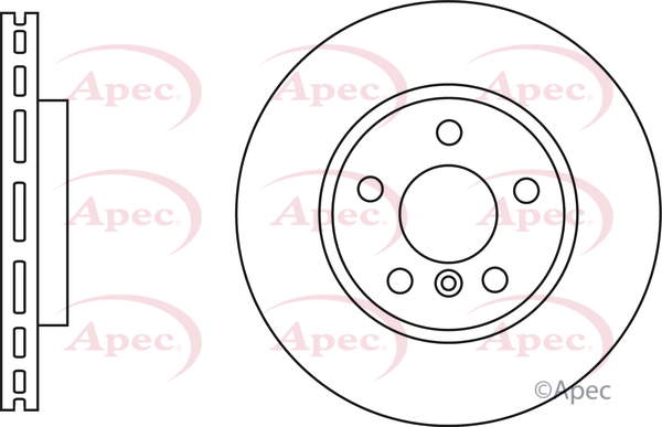 Apec DSK3170