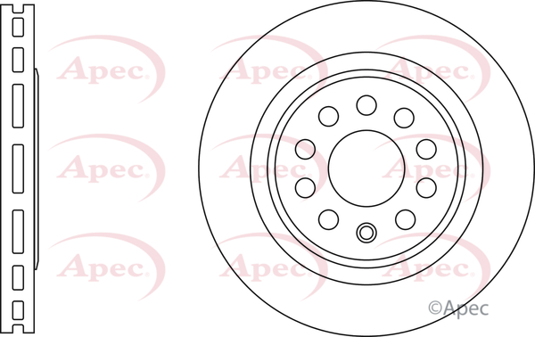 Apec DSK3166