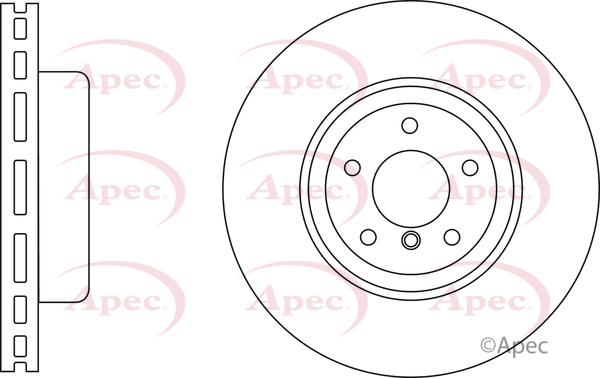 Apec DSK3163