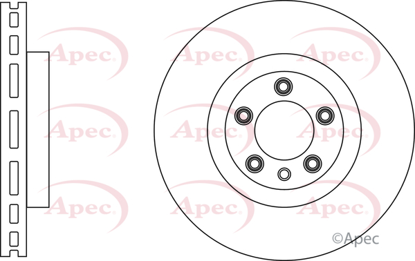 Apec DSK3161