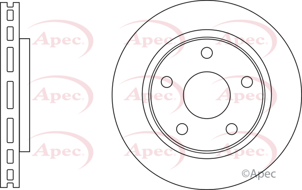 Apec DSK3160