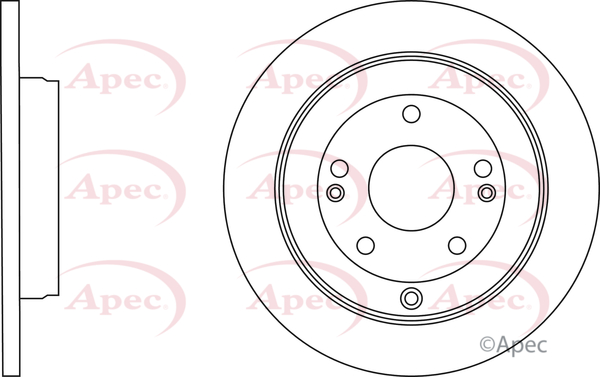 Apec DSK3159