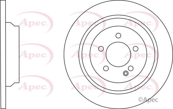 Apec DSK3151