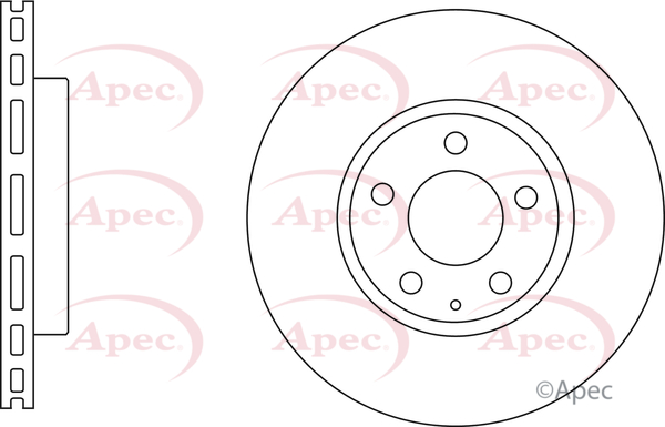 Apec DSK3137