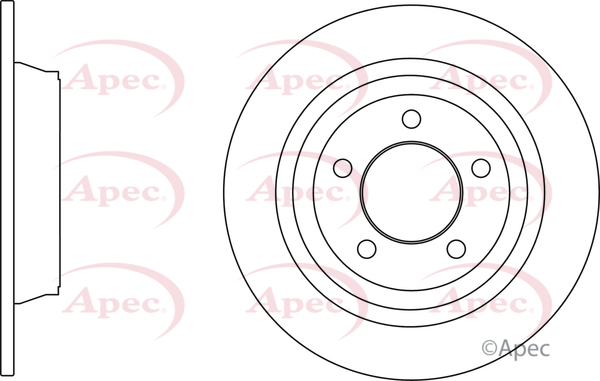 Apec DSK3122