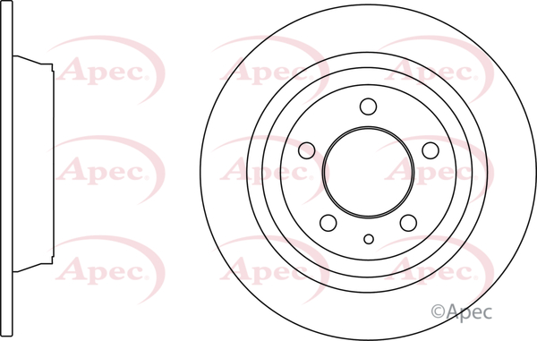 Apec DSK3121