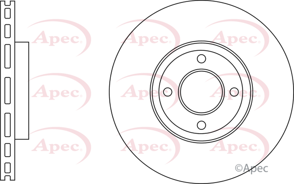 Apec DSK3118