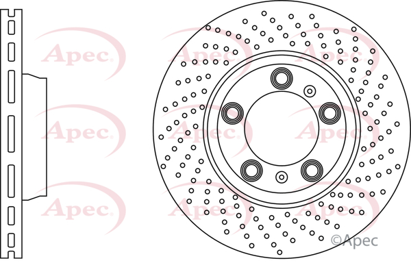 Apec DSK3113