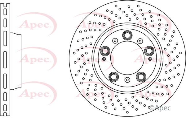 Apec DSK3111