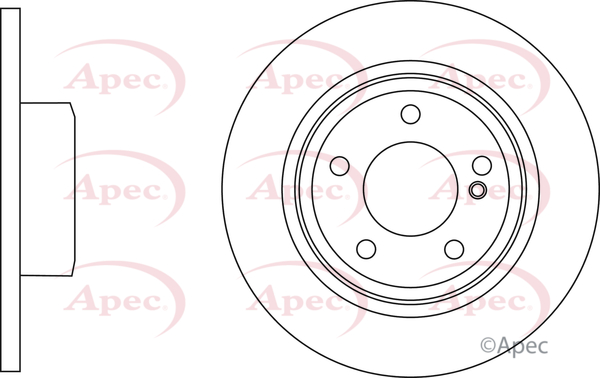 Apec DSK3091