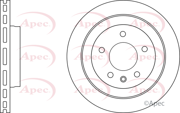 Apec DSK3083