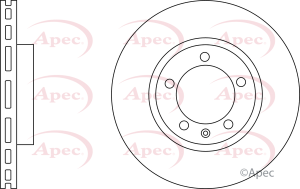 Apec DSK3073