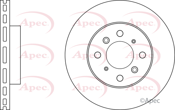 Apec DSK3068