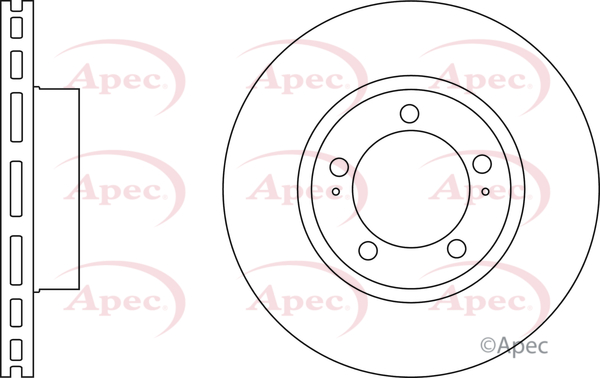 Apec DSK3067