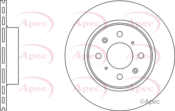 Apec DSK3066