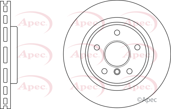 Apec DSK3061