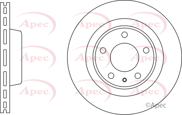 Apec DSK3048