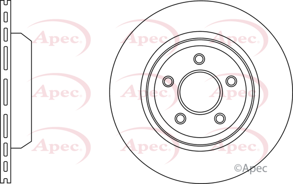 Apec DSK3043