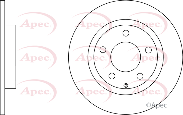 Apec DSK3041