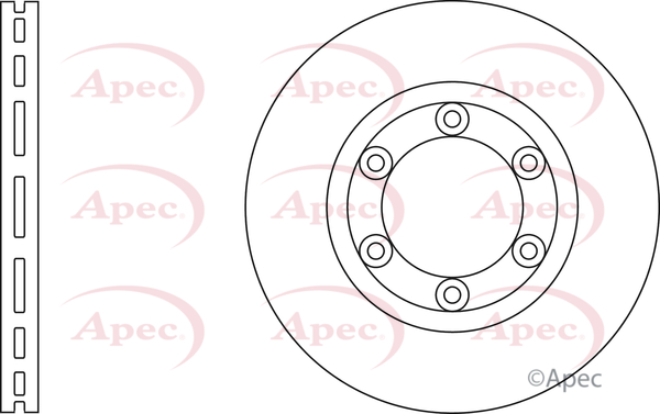 Apec DSK3037