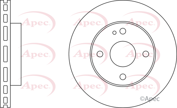 Apec DSK303